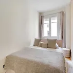 Appartamento Beautiful - 2bd 4p - 16eme Avenue Foch *
